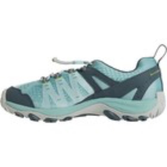 Merrell Accentor III Women's Hikers Shoes - Picture 5 of 12